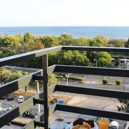 Falireon Hotel أثينا المظهر الخارجي الصورة