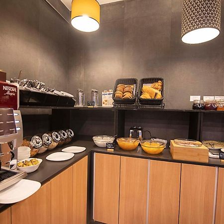 Falireon Hotel أثينا المظهر الخارجي الصورة