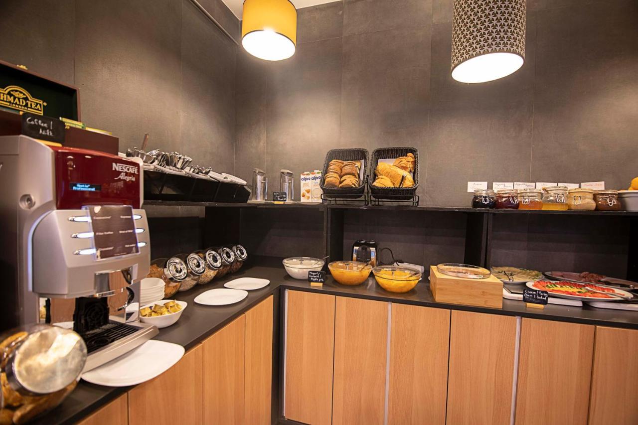 Falireon Hotel أثينا المظهر الخارجي الصورة