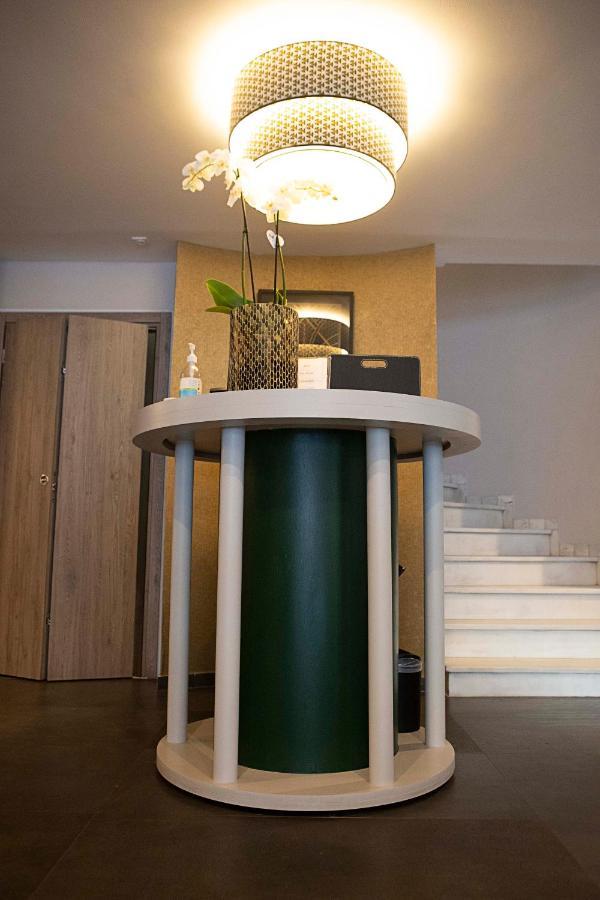 Falireon Hotel أثينا المظهر الخارجي الصورة