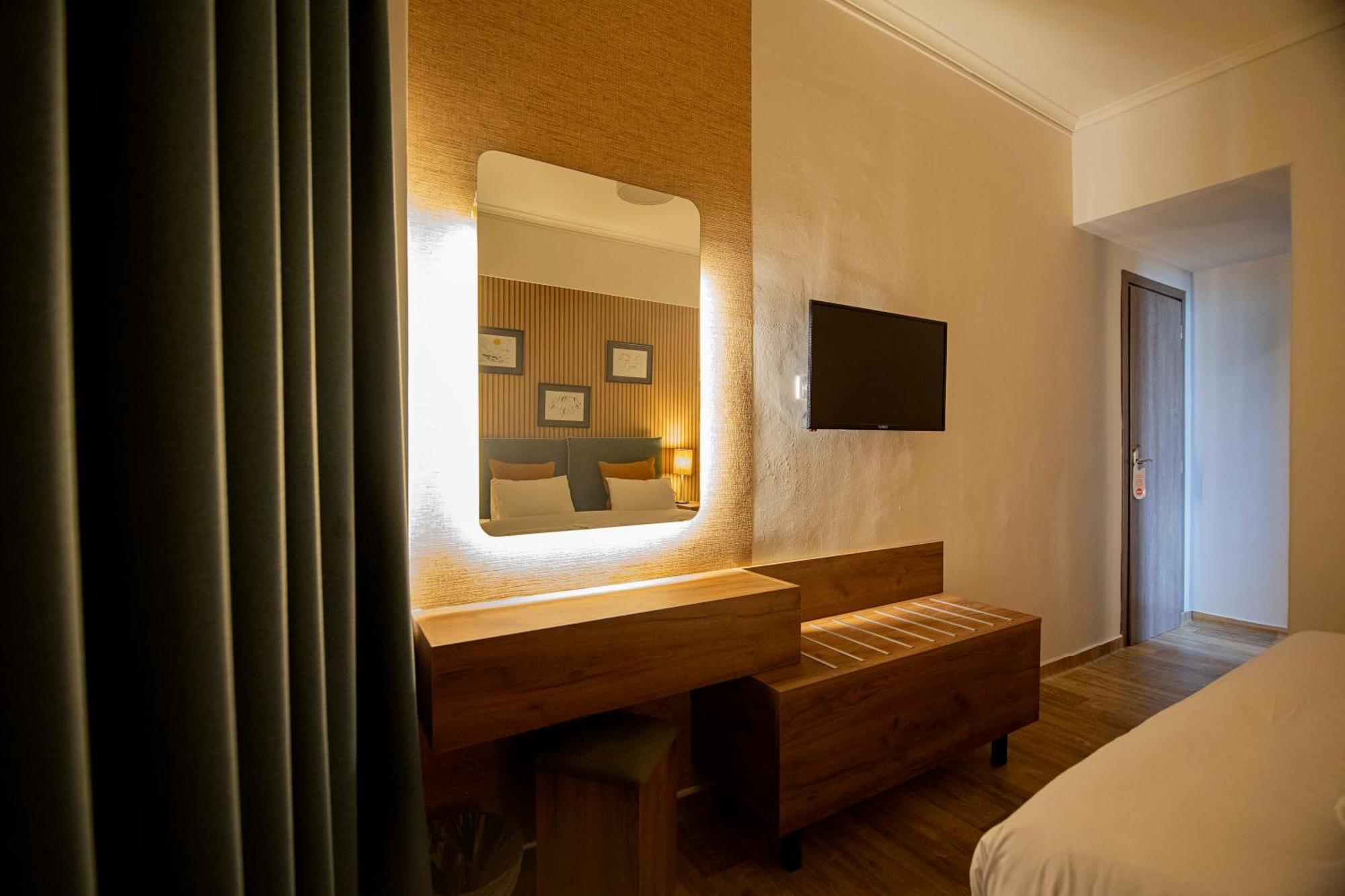 Falireon Hotel أثينا المظهر الخارجي الصورة